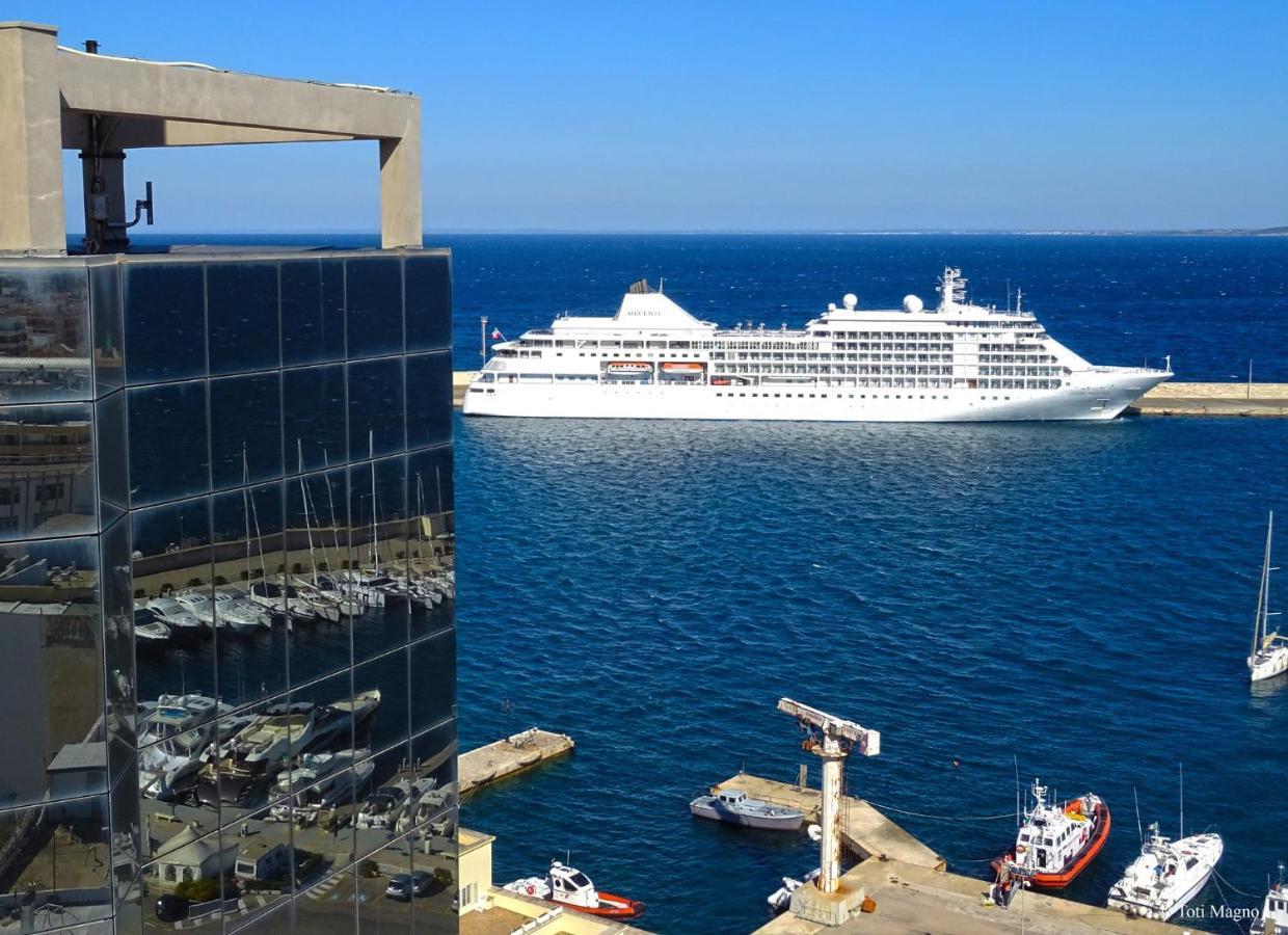 Hotel Bellavista Club-Caroli Hotels Gallipoli Exterior foto
