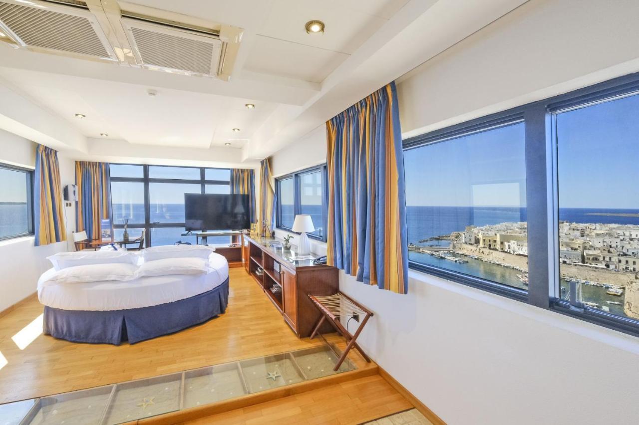Hotel Bellavista Club-Caroli Hotels Gallipoli Exterior foto