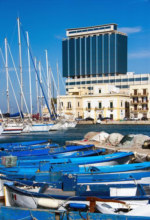 Hotel Bellavista Club-Caroli Hotels Gallipoli Exterior foto